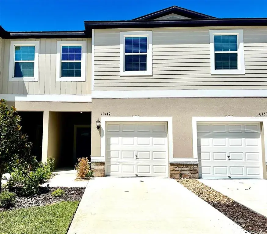 Property for sale at 10149 TRUMPET HONEYSUCKLE WAY, SAN ANTONIO, FL, 33576