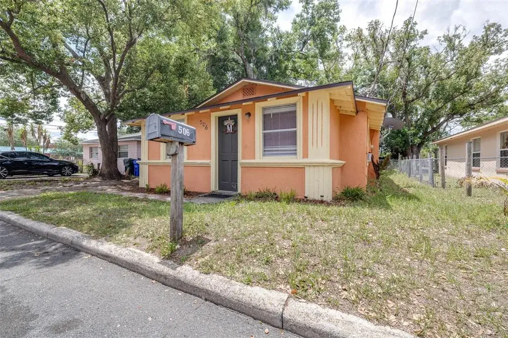 Property for sale at 506 WHITEHURST STREET, LAKELAND, FL, 33805