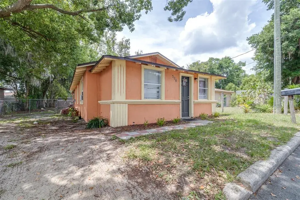 Property for sale at 506 WHITEHURST STREET, LAKELAND, FL, 33805