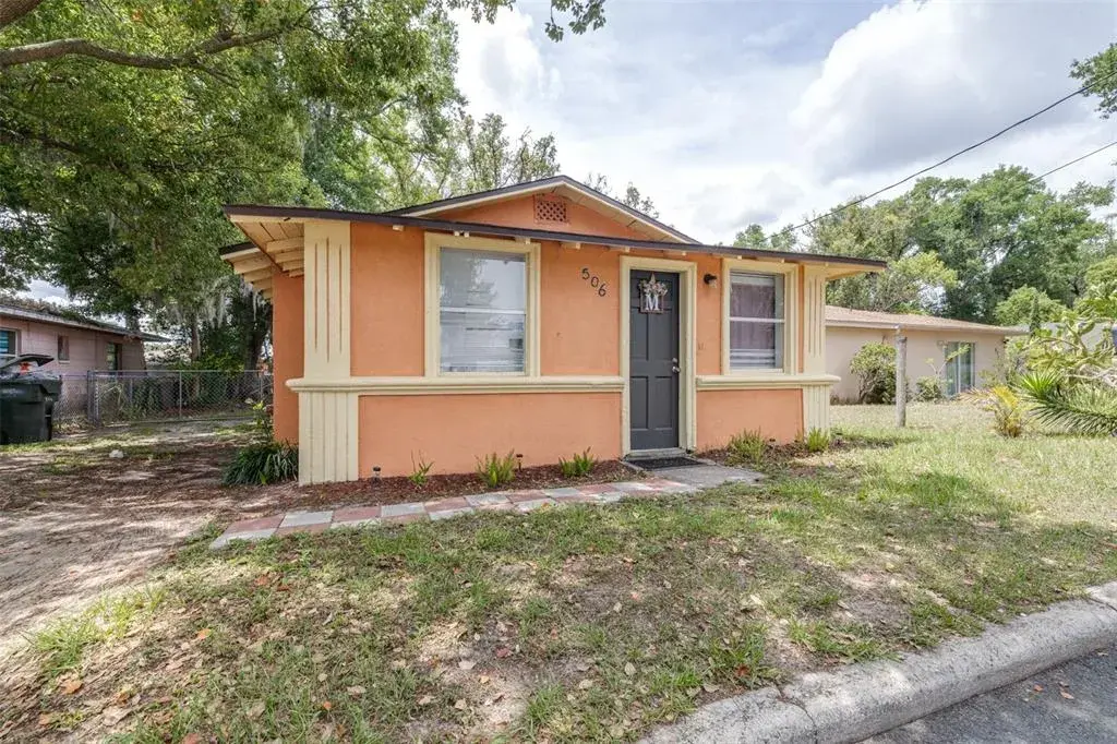 Property for sale at 506 WHITEHURST STREET, LAKELAND, FL, 33805