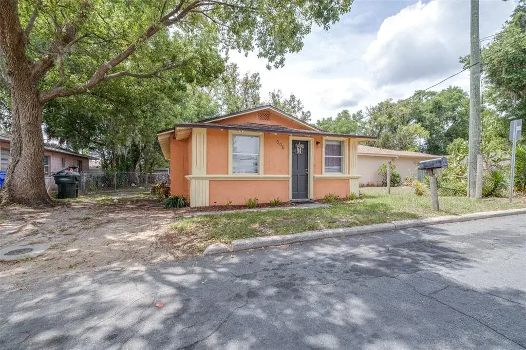 Property for sale at 506 WHITEHURST STREET, LAKELAND, FL, 33805