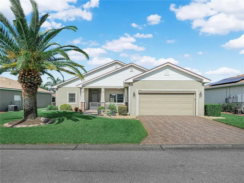 Property for sale at 5344 NICKLAUS DRIVE, WINTER HAVEN, FL, 33884
