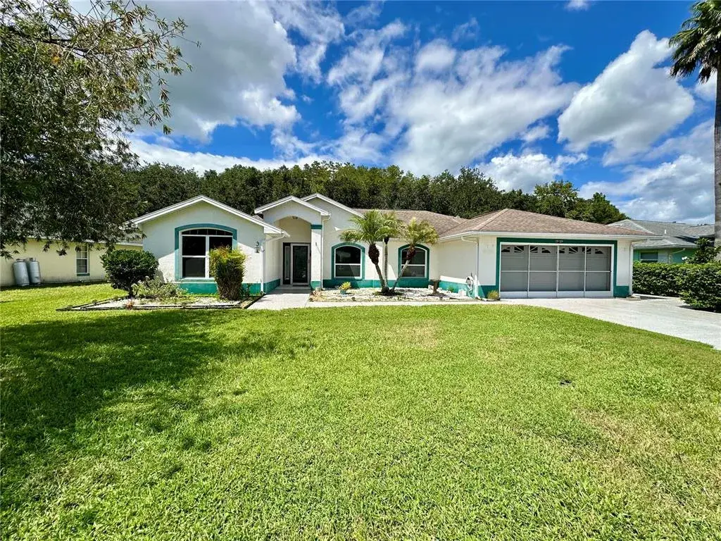 Property for sale at 29439 SCHINNECOCK HILLS LANE, SAN ANTONIO, FL, 33576