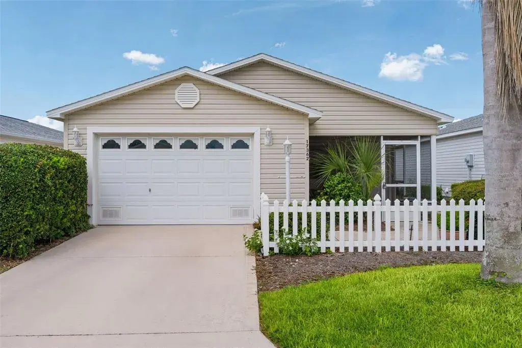 Property for sale at 17362 SE 78TH HARMONY CIRCLE, THE VILLAGES, FL, 32162