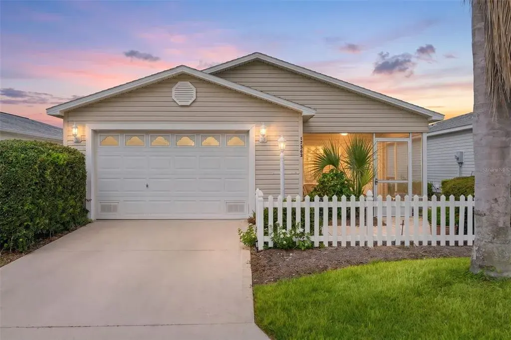 Property for sale at 17362 SE 78TH HARMONY CIRCLE, THE VILLAGES, FL, 32162