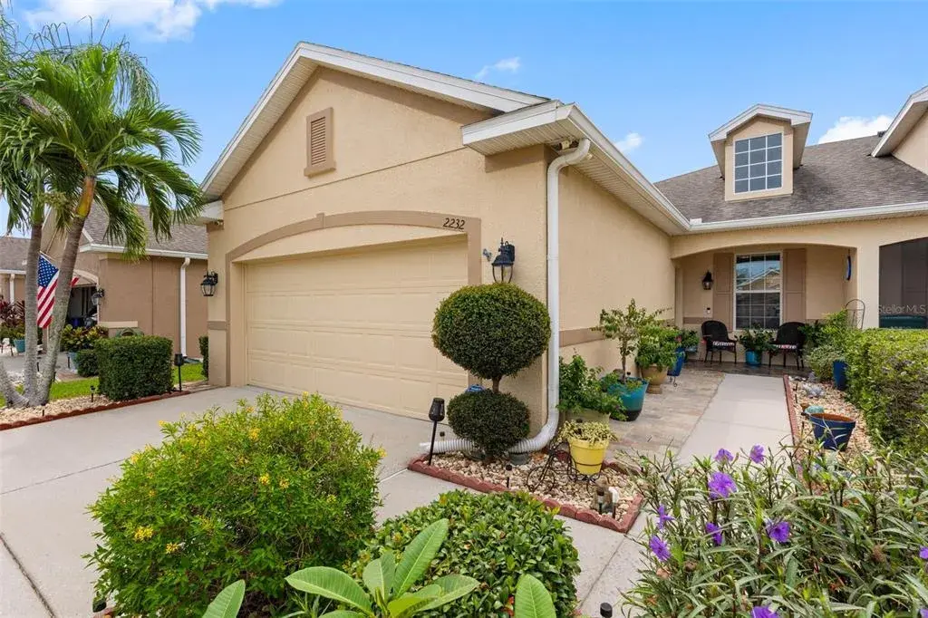 Property for sale at 2232 PARROT FISH DRIVE, HOLIDAY, FL, 34691