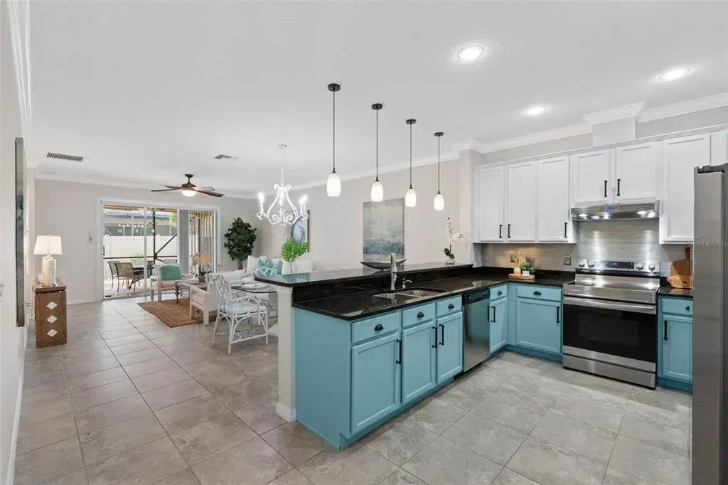 Property for sale at 2232 PARROT FISH DRIVE, HOLIDAY, FL, 34691