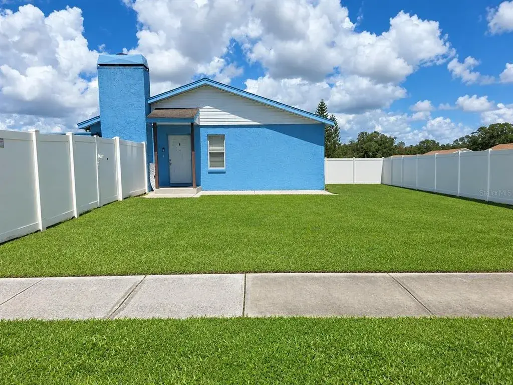 Property for sale at 1246 COOLRIDGE DRIVE, BRANDON, FL, 33511