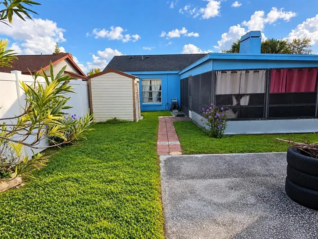 Property for sale at 1246 COOLRIDGE DRIVE, BRANDON, FL, 33511