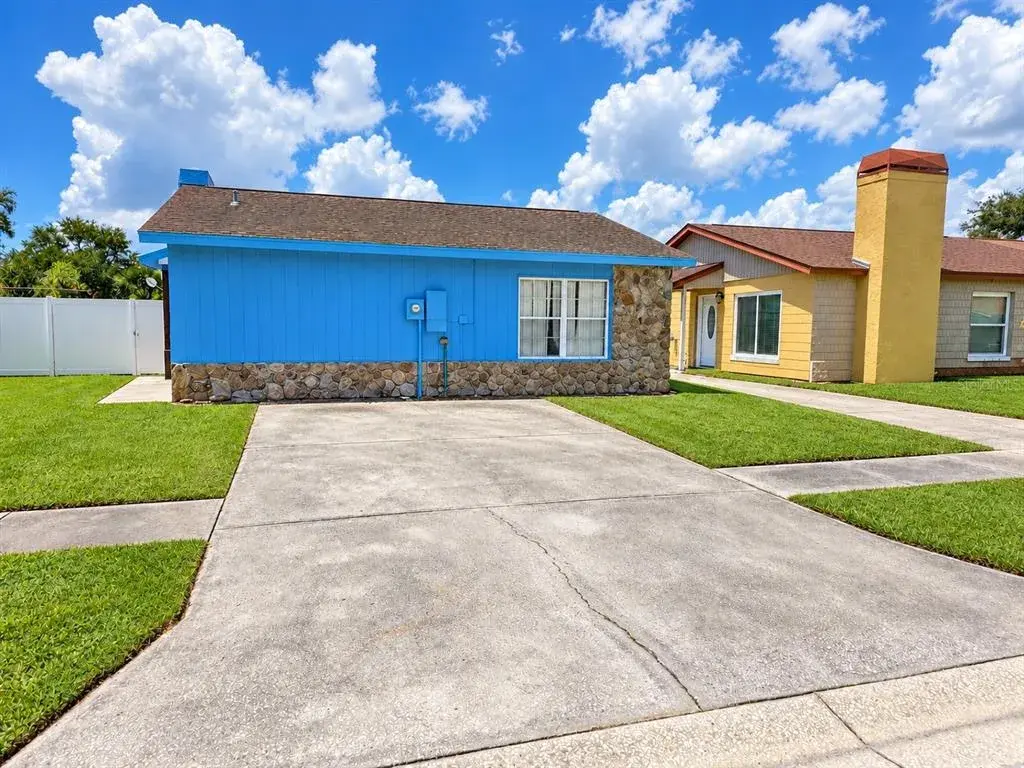 Property for sale at 1246 COOLRIDGE DRIVE, BRANDON, FL, 33511