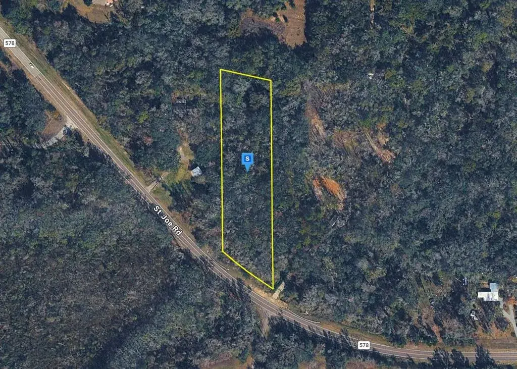 Property for sale at 33901 ST JOE ROAD, DADE CITY, FL, 33525