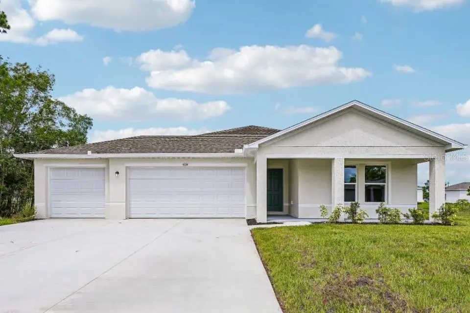 Property for sale at 25338 CADIZ DRIVE, PUNTA GORDA, FL, 33955