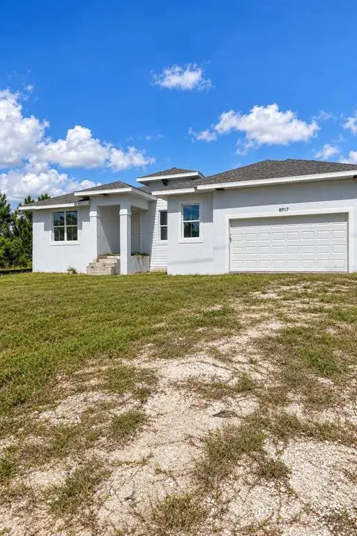 Property for sale at 8917 CALUMET BOULEVARD, PORT CHARLOTTE, FL, 33981