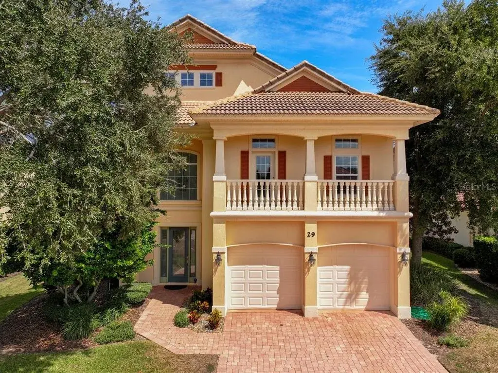 Property for sale at 29 OAK VIEW CIRCLE E, PALM COAST, FL, 32137