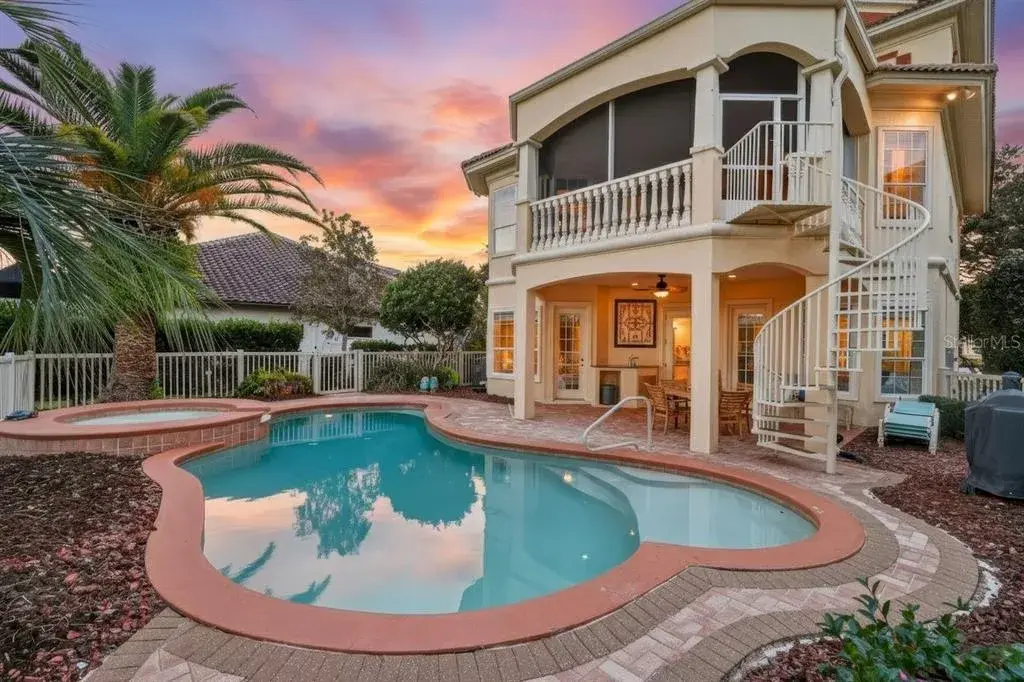 Property for sale at 29 OAK VIEW CIRCLE E, PALM COAST, FL, 32137