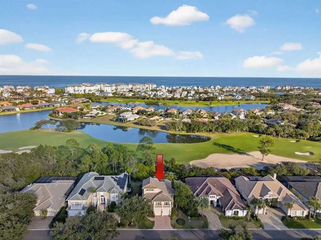 Property for sale at 29 OAK VIEW CIRCLE E, PALM COAST, FL, 32137