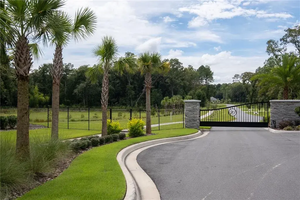 Property for sale at 12387 SW 16TH LANE, NEWBERRY, FL, 32669