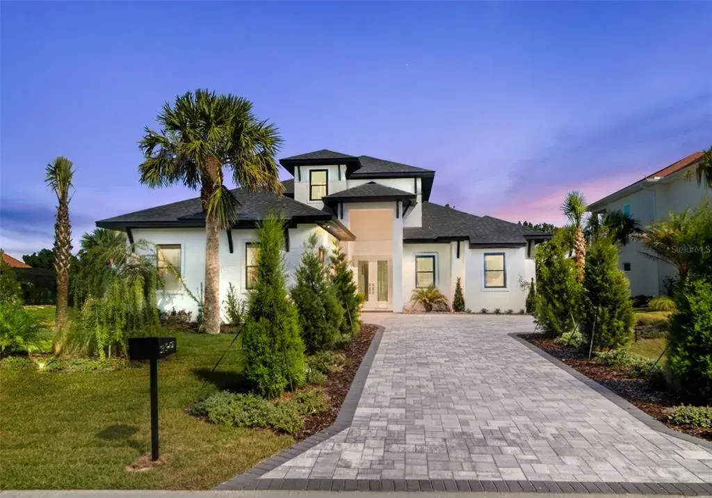 Property for sale at 2549 PALM AVENUE, FLAGLER BEACH, FL, 32136