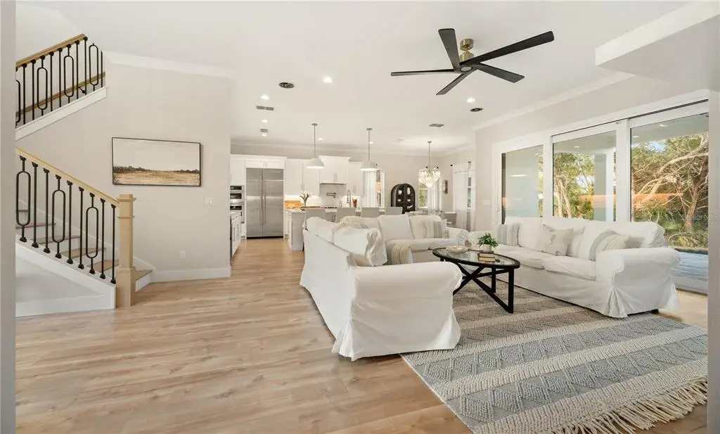 Property for sale at 2549 PALM AVENUE, FLAGLER BEACH, FL, 32136