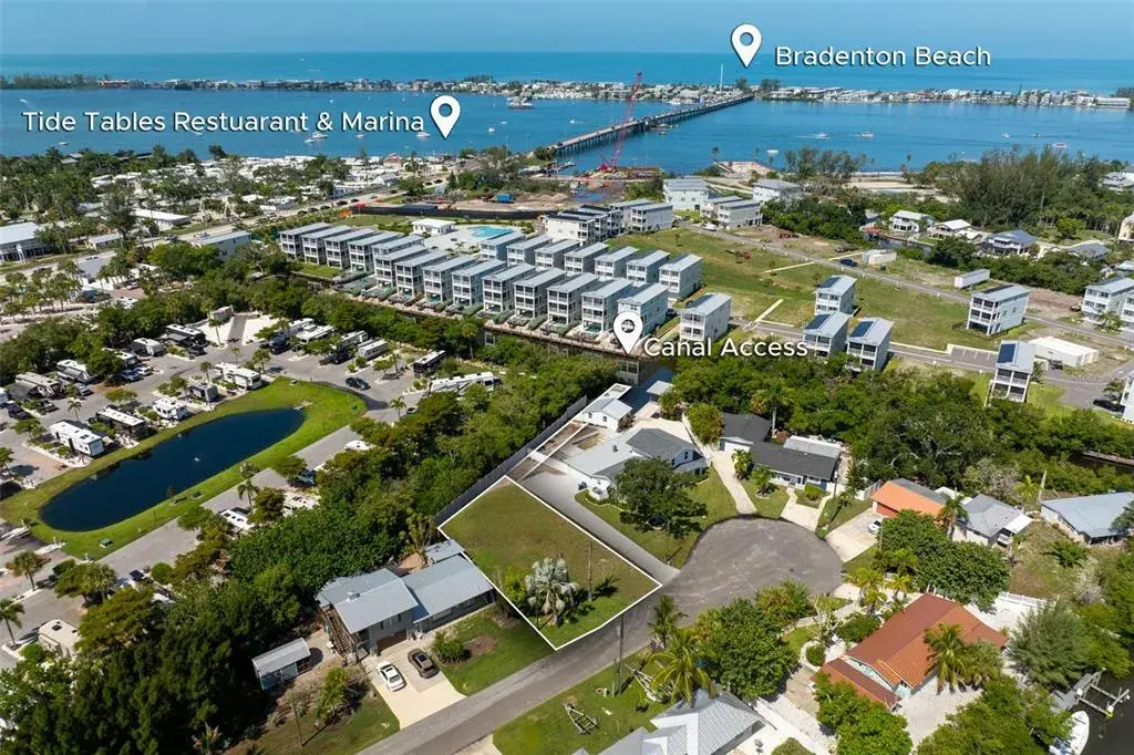 Property for sale at 42ND AVE DRIVE WEST, CORTEZ, FL, 34215