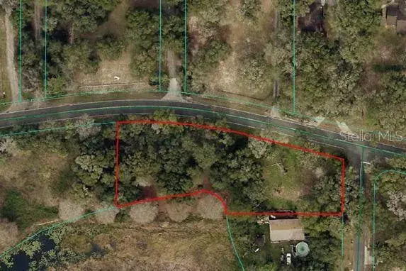 Property for sale at 000 SE 110TH STREET RD, BELLEVIEW, FL, 34420