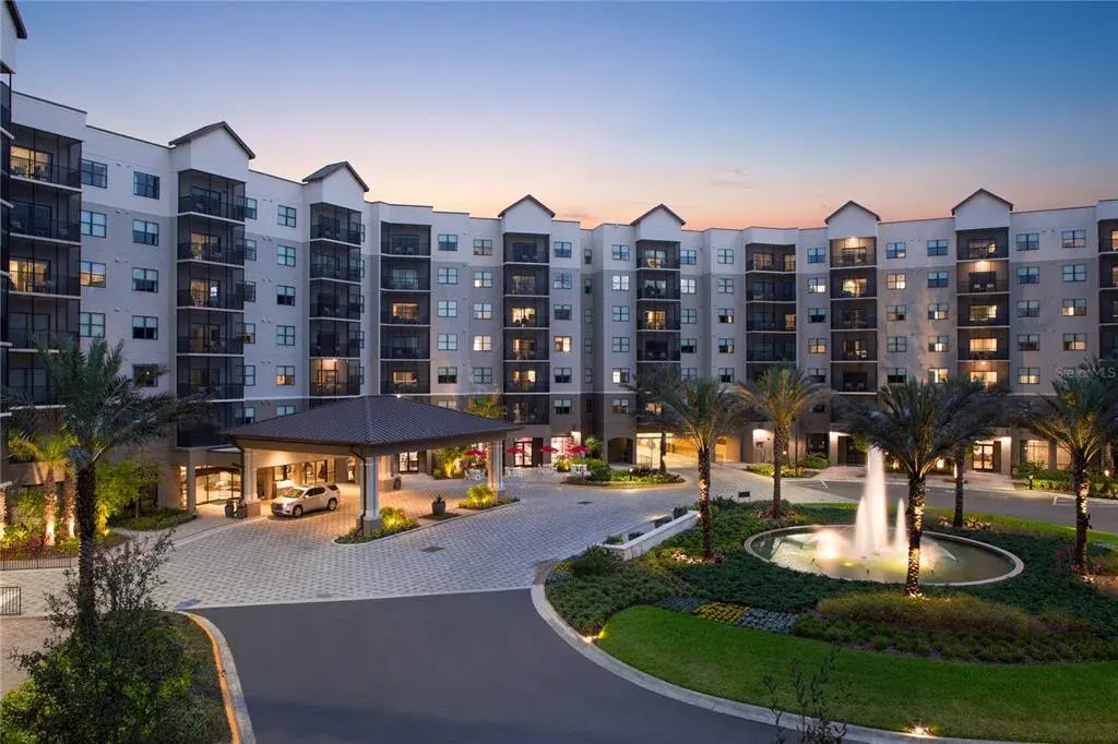 Property for sale at 14501 GROVE RESORT AVENUE UNIT 1224, WINTER GARDEN, FL, 34787