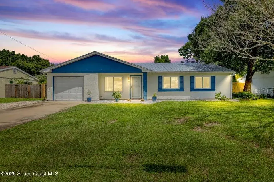 Property for sale at 1671 CHARLES BOULEVARD NE, PALM BAY, FL, 32907
