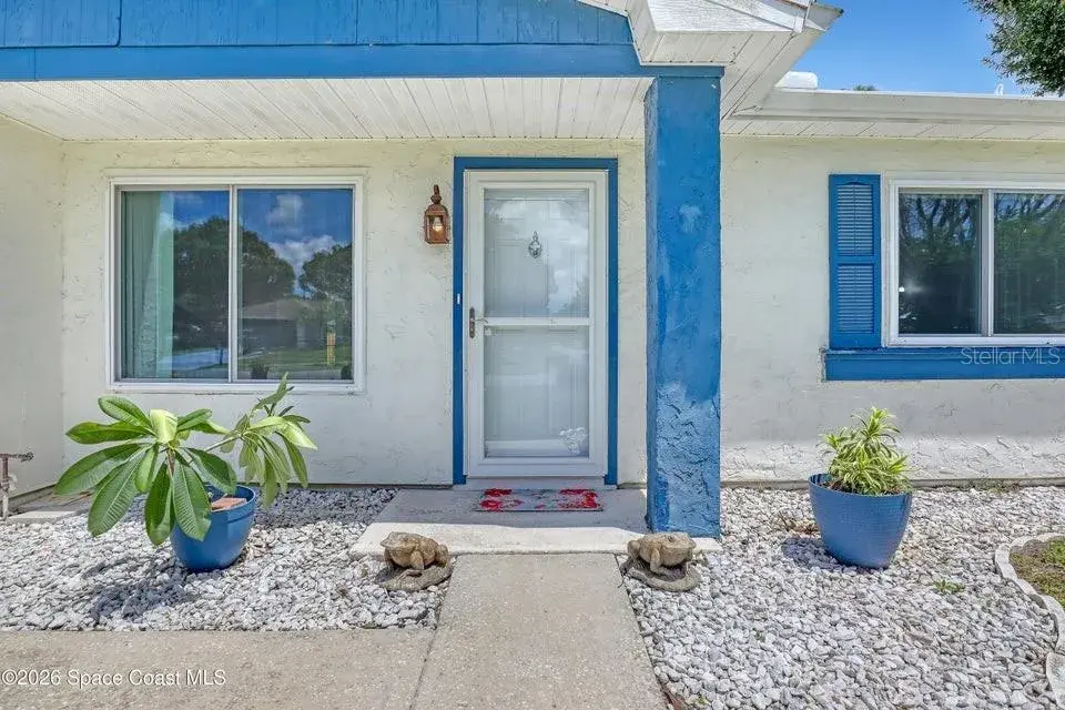 Property for sale at 1671 CHARLES BOULEVARD NE, PALM BAY, FL, 32907