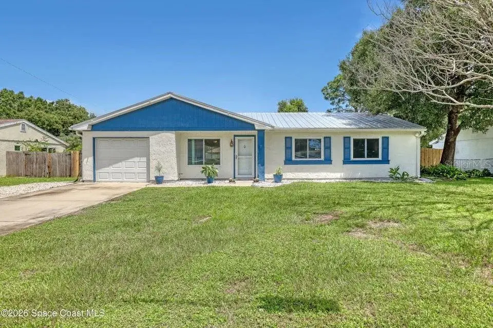 Property for sale at 1671 CHARLES BOULEVARD NE, PALM BAY, FL, 32907