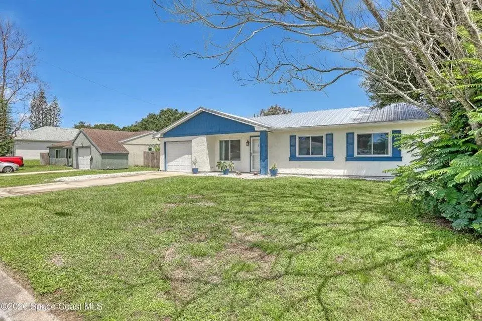 Property for sale at 1671 CHARLES BOULEVARD NE, PALM BAY, FL, 32907