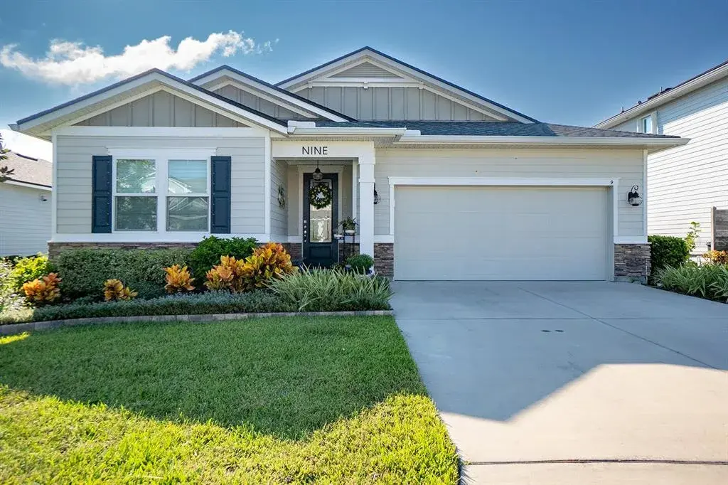 Property for sale at 9 LOS LAGOS BOULEVARD, PALM COAST, FL, 32137