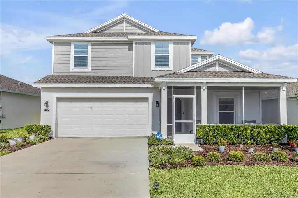 Property for sale at 3986 WILLOWBROOK DRIVE, EDGEWATER, FL, 32141