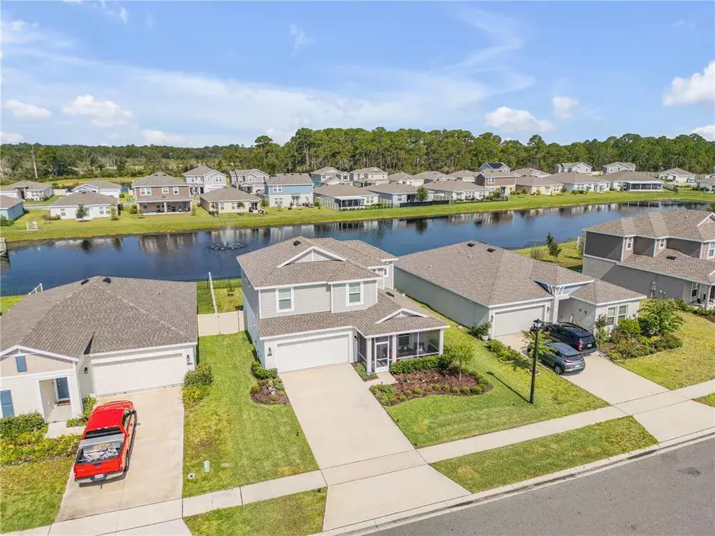 Property for sale at 3986 WILLOWBROOK DRIVE, EDGEWATER, FL, 32141