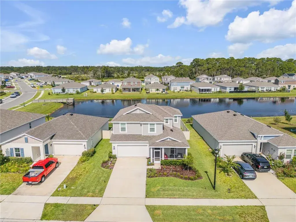Property for sale at 3986 WILLOWBROOK DRIVE, EDGEWATER, FL, 32141