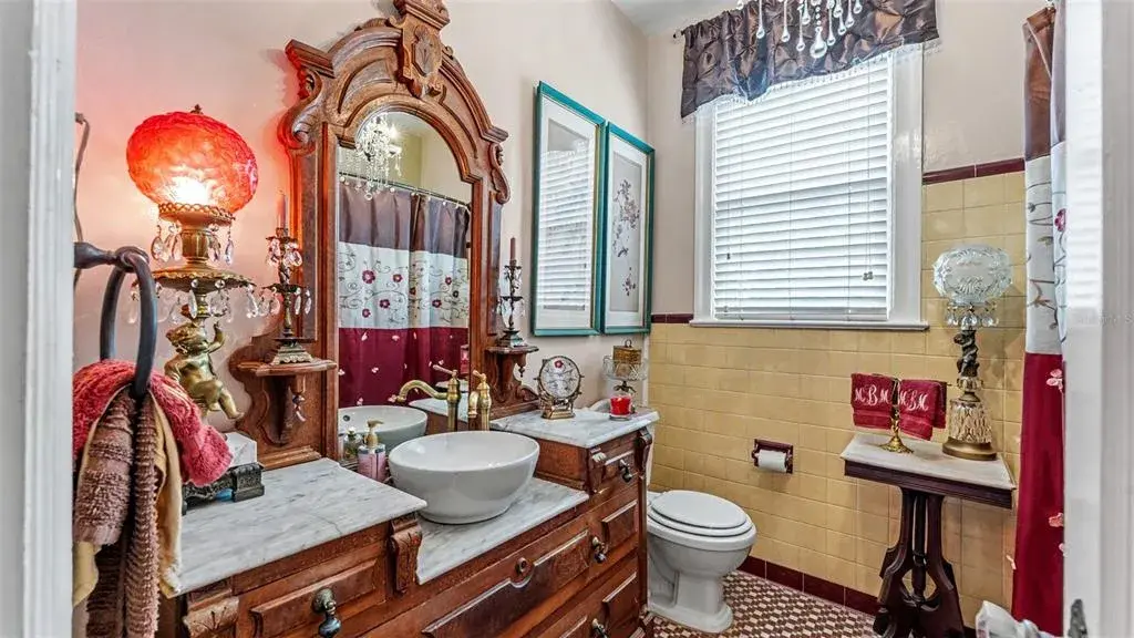 Master Bath
