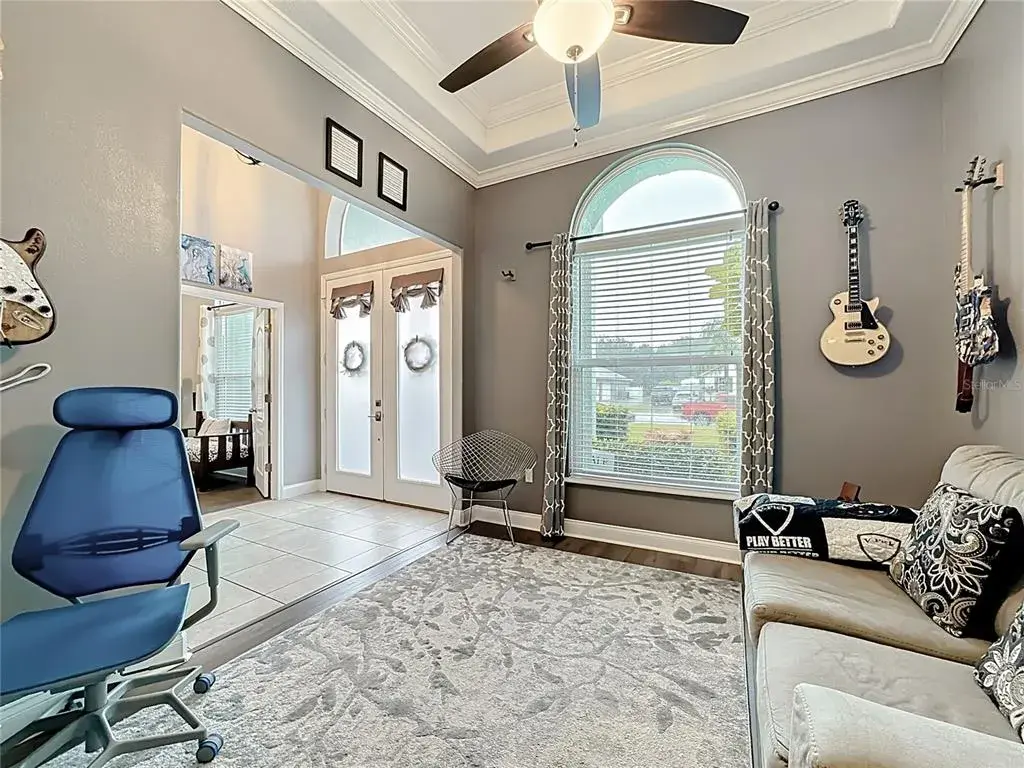 Property for sale at 2808 DEERFIELD STREET, ST CLOUD, FL, 34771