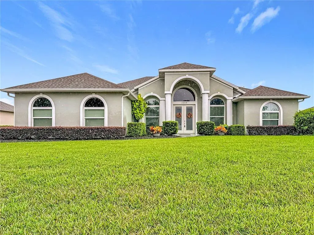 Property for sale at 2808 DEERFIELD STREET, ST CLOUD, FL, 34771