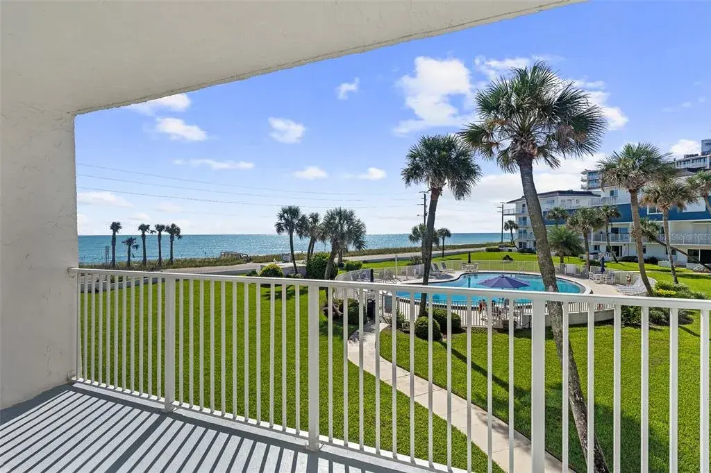 Property for sale at 3510 S OCEAN SHORE BOULEVARD UNIT 215, FLAGLER BEACH, FL, 32136