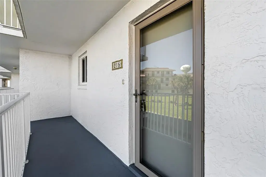 Property for sale at 3510 S OCEAN SHORE BOULEVARD UNIT 215, FLAGLER BEACH, FL, 32136
