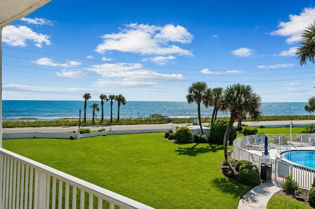 Property for sale at 3510 S OCEAN SHORE BOULEVARD UNIT 215, FLAGLER BEACH, FL, 32136