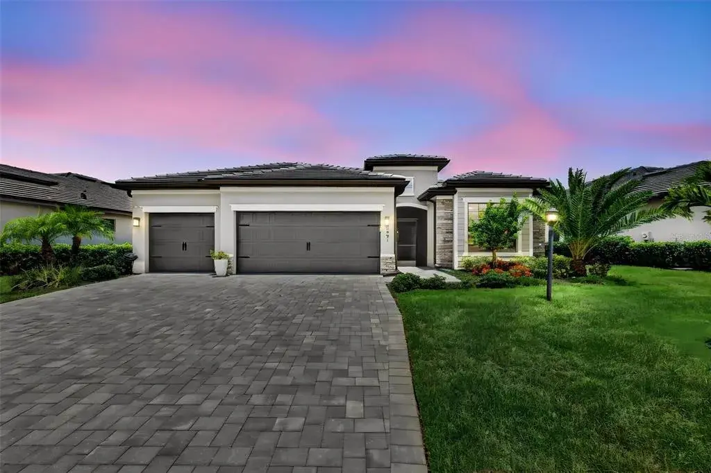 Property for sale at 4881 SEAFOAM TRAIL, LAKEWOOD RANCH, FL, 34211