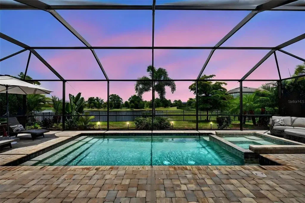 Property for sale at 4881 SEAFOAM TRAIL, LAKEWOOD RANCH, FL, 34211