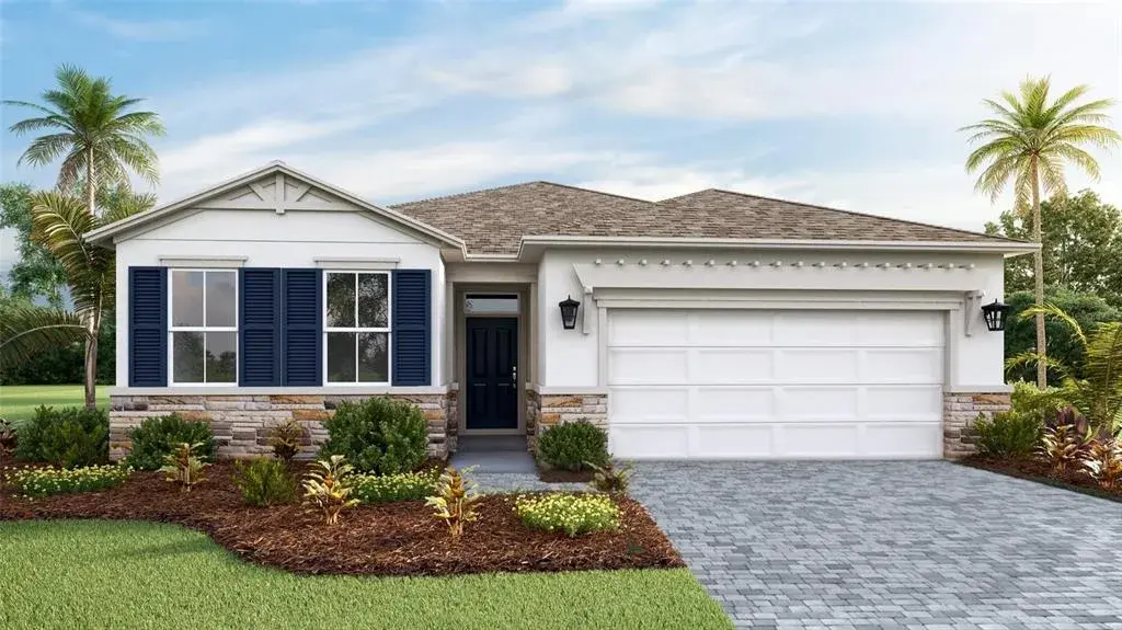Property for sale at 18115 TAVERNSIDE TRAIL, LAKEWOOD RANCH, FL, 34211