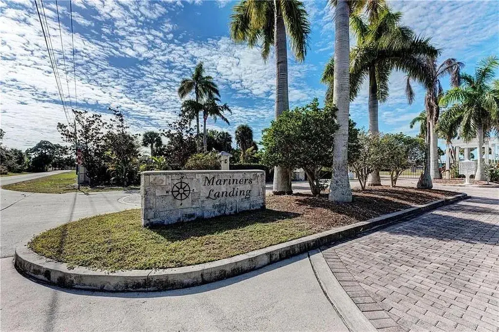 Property for sale at 6801 PORTSIDE LANE, ENGLEWOOD, FL, 34223