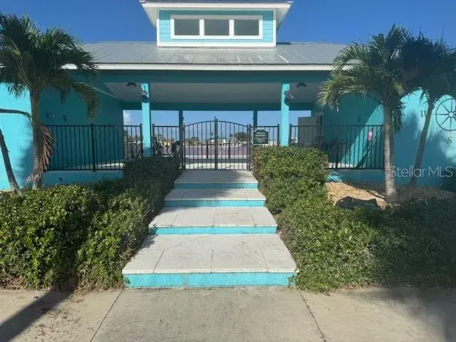 Property for sale at 6801 PORTSIDE LANE, ENGLEWOOD, FL, 34223