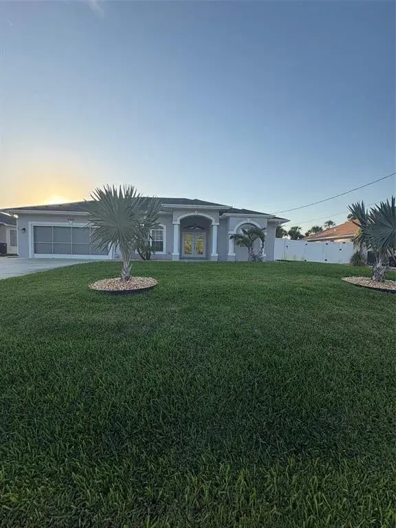 Property for sale at 2927 BELLEVILLE TERRACE, NORTH PORT, FL, 34286