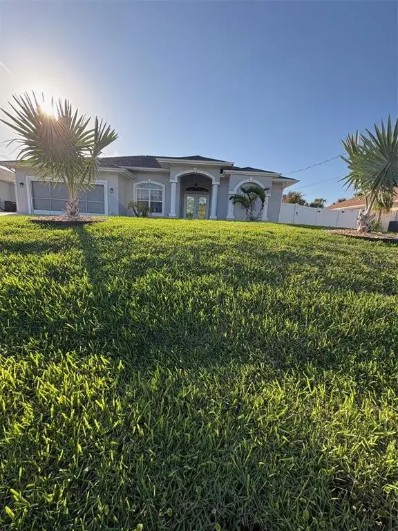 Property for sale at 2927 BELLEVILLE TERRACE, NORTH PORT, FL, 34286