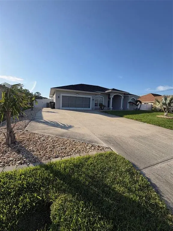 Property for sale at 2927 BELLEVILLE TERRACE, NORTH PORT, FL, 34286