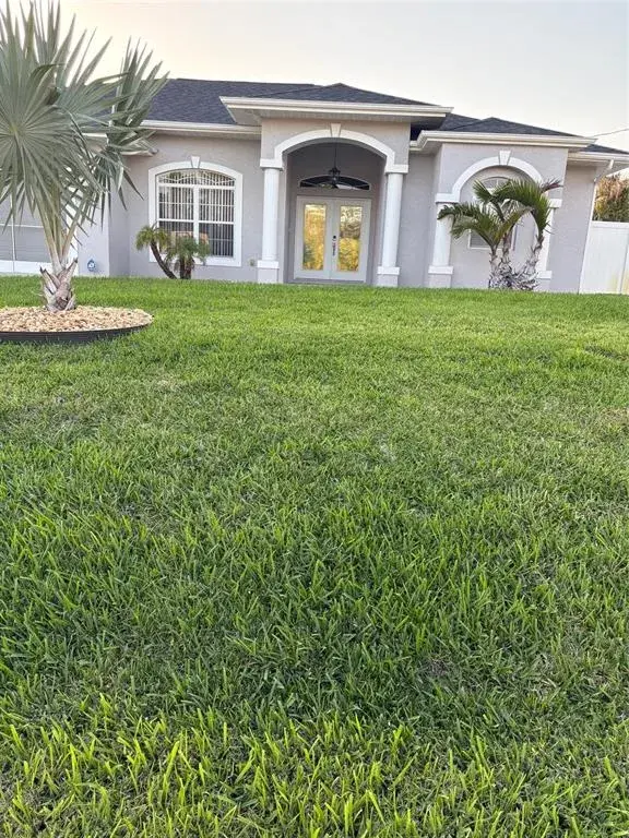 Property for sale at 2927 BELLEVILLE TERRACE, NORTH PORT, FL, 34286