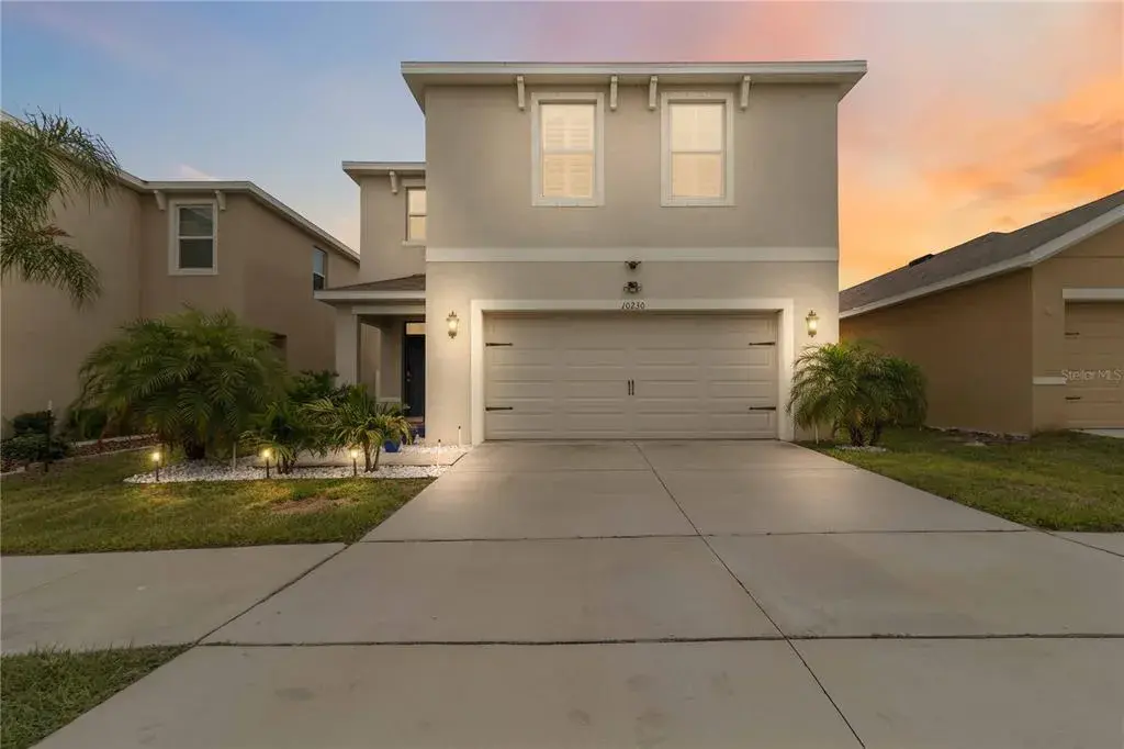 Property for sale at 10230 GEESE TRAIL CIRCLE, SUN CITY CENTER, FL, 33573